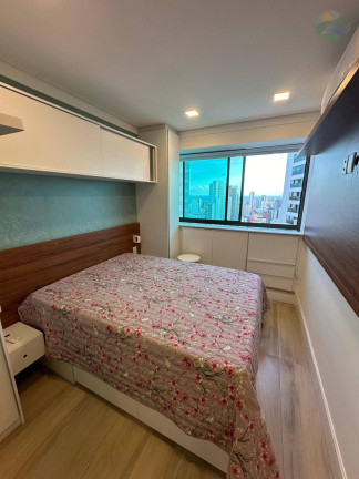 Imagem Apartamento com 4 Quartos à Venda, 127 m² em Boa Viagem - Recife