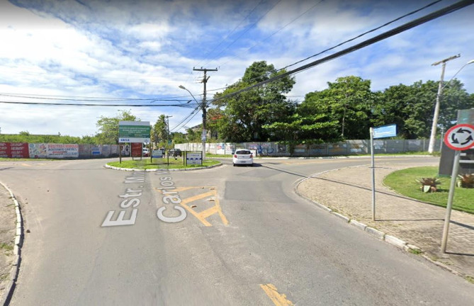 Imagem Terreno à Venda, 2.000 m² em Buraquinho - Lauro De Freitas Imagem Terreno à Venda, 2.000 m² em Buraquinho - Lauro De Freitas