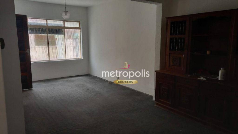 Imagem Casa com 1 Quarto à Venda, 154 m² em Centro - Santo André Imagem Casa com 1 Quarto à Venda, 154 m² em Centro - Santo André