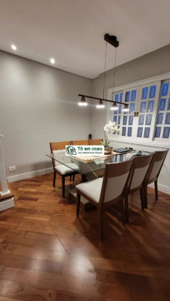 Imagem Casa com 3 Quartos à Venda, 140 m² em Jardim Das Indústrias - São José Dos Campos Imagem Casa com 3 Quartos à Venda, 140 m² em Jardim Das Indústrias - São José Dos Campos