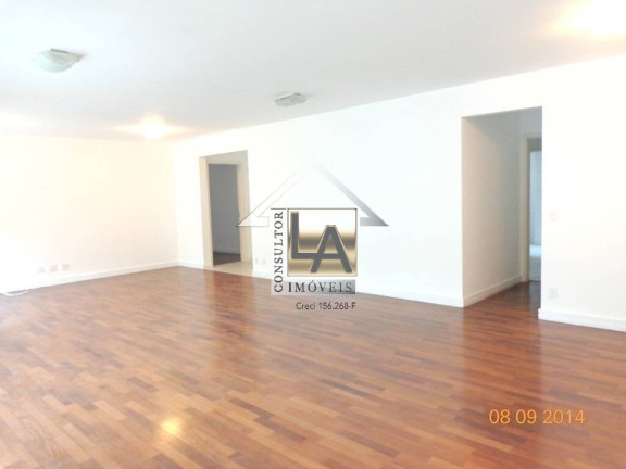 Imagem Apartamento com 4 Quartos à Venda, 241 m² em Granja Julieta - São Paulo Imagem Apartamento com 4 Quartos à Venda, 241 m² em Granja Julieta - São Paulo