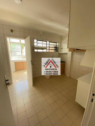 Imagem Apartamento com 3 Quartos à Venda, 124 m² em Paraíso - São Paulo