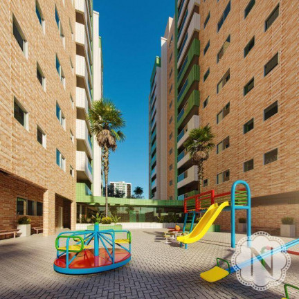 Imagem Apartamento com 3 Quartos à Venda, 119 m² em Centro - Itanhaém Imagem Apartamento com 3 Quartos à Venda, 119 m² em Centro - Itanhaém