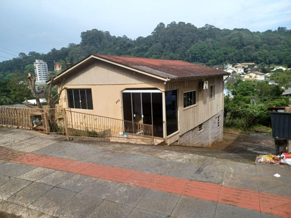 Imagem Casa com 2 Quartos à Venda, 130 m² em Jardim - Concórdia Imagem Casa com 2 Quartos à Venda, 130 m² em Jardim - Concórdia