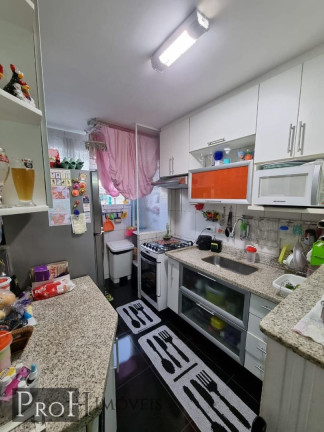 Imagem Apartamento com 3 Quartos à Venda, 69 m² em Paulicéia - São Bernardo Do Campo Imagem Apartamento com 3 Quartos à Venda, 69 m² em Paulicéia - São Bernardo Do Campo