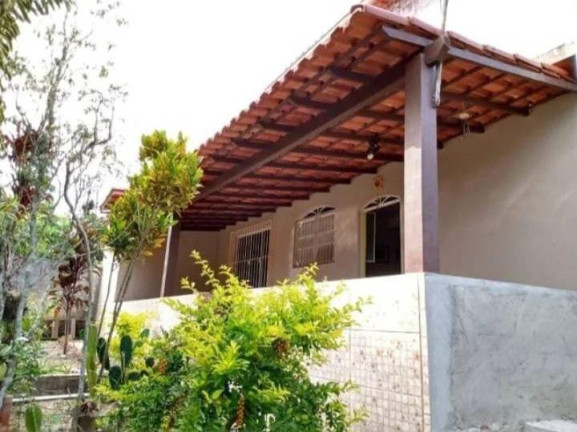 Casa com 2 Quartos à Venda, 70 m² em Araruama - Araruama