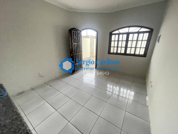 Imagem Casa com 2 Quartos à Venda, 65 m² em Balneário Tupy - Itanhaém Imagem Casa com 2 Quartos à Venda, 65 m² em Balneário Tupy - Itanhaém