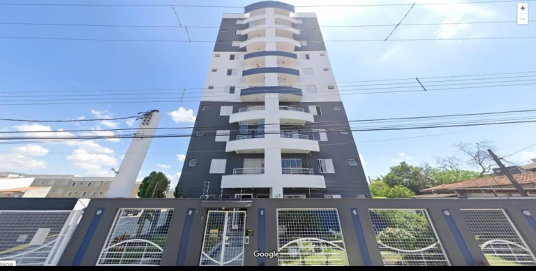Apartamento com 3 Quartos à Venda, 84 m² em Vila São José - Taubaté
