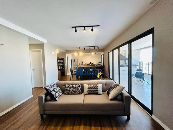 Imagem Apartamento com 3 Quartos à Venda, 158 m² em Aclimação - São Paulo Imagem Apartamento com 3 Quartos à Venda, 158 m² em Aclimação - São Paulo