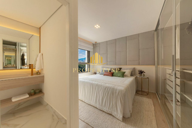 Imagem Apartamento com 3 Quartos à Venda, 110 m² em Alto De Pinheiros - São Paulo Imagem Apartamento com 3 Quartos à Venda, 110 m² em Alto De Pinheiros - São Paulo