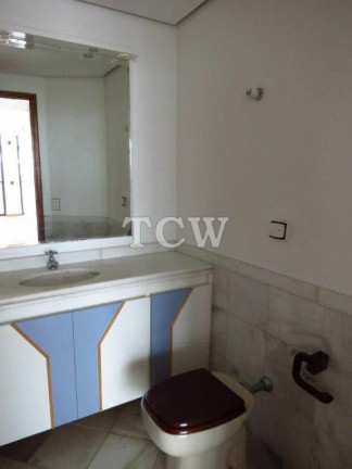 Imagem Cobertura com 3 Quartos à Venda, 230 m² em Vila Mariana - São Paulo