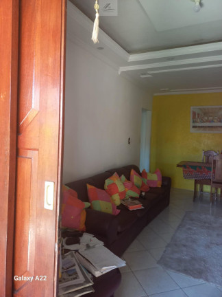 Imagem Casa com 3 Quartos à Venda, 154 m² em Monte Verde (manilha) - Itaboraí