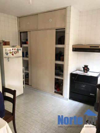Imagem Casa com 3 Quartos à Venda, 180 m² em Santana - São Paulo