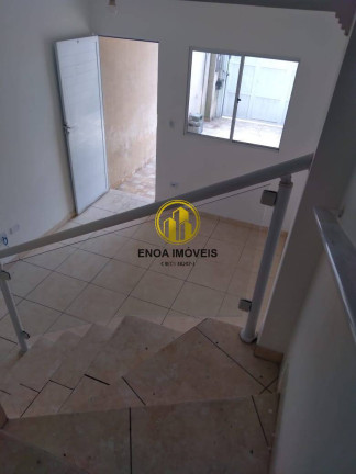 Imagem Sobrado com 2 Quartos à Venda, em Esmeralda - Praia Grande Imagem Sobrado com 2 Quartos à Venda, em Esmeralda - Praia Grande