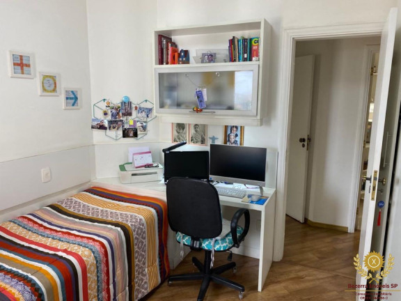 Imagem Apartamento com 3 Quartos à Venda, 146 m² em Santana - São Paulo Imagem Apartamento com 3 Quartos à Venda, 146 m² em Santana - São Paulo
