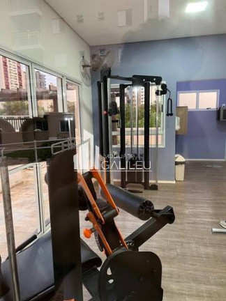 Imagem Apartamento com 3 Quartos à Venda, 76 m² em Mansões Santo Antônio - Campinas Imagem Apartamento com 3 Quartos à Venda, 76 m² em Mansões Santo Antônio - Campinas
