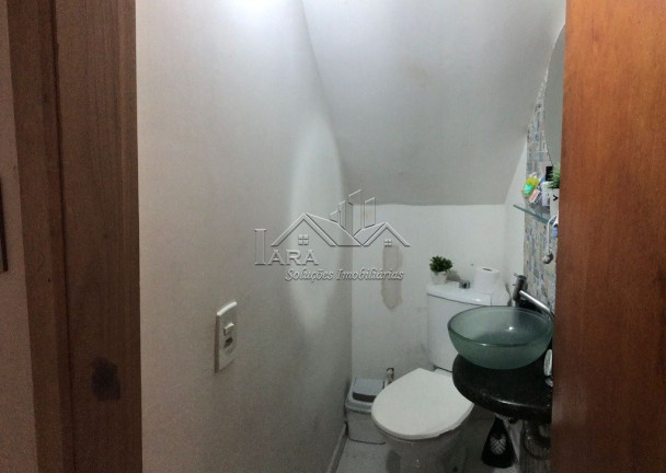 Imagem Casa de Condomínio com 2 Quartos à Venda, em Vila União (zona Leste) - São Paulo Imagem Casa de Condomínio com 2 Quartos à Venda, em Vila União (zona Leste) - São Paulo