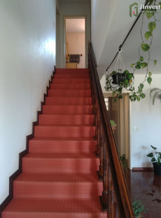 Imagem Casa com 3 Quartos à Venda, 153 m² em Centro - Faxinal Do Soturno