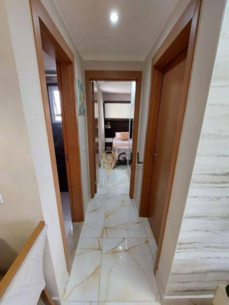 Imagem Apartamento com 2 Quartos à Venda, 46 m² em Jardim Califórnia - Jacareí Imagem Apartamento com 2 Quartos à Venda, 46 m² em Jardim Califórnia - Jacareí