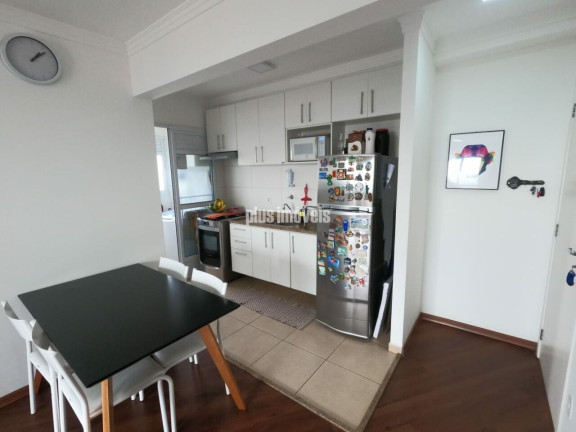 Imagem Apartamento com 2 Quartos à Venda, 50 m² em Morumbi - São Paulo Imagem Apartamento com 2 Quartos à Venda, 50 m² em Morumbi - São Paulo