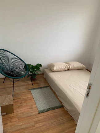 Imagem Apartamento com 1 Quarto à Venda, 28 m² em Vila Das Belezas - São Paulo Imagem Apartamento com 1 Quarto à Venda, 28 m² em Vila Das Belezas - São Paulo