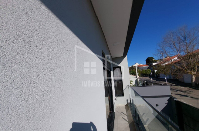 Imagem Sobrado com 4 Quartos à Venda, 325 m² em Independência - São Bernardo Do Campo