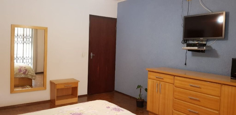 Imagem Sobrado com 3 Quartos à Venda, 196 m² em Jardim Las Vegas - Santo André Imagem Sobrado com 3 Quartos à Venda, 196 m² em Jardim Las Vegas - Santo André