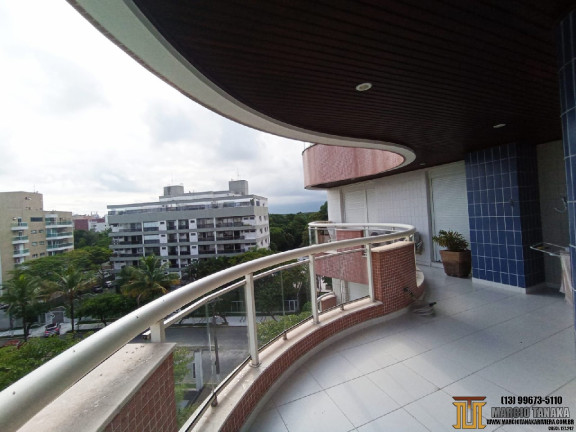 Imagem Cobertura com 4 Quartos à Venda, 360 m² em Riviera - Bertioga