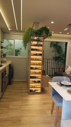 Imagem Apartamento com 2 Quartos à Venda, 39 m² em Vila Sofia - São Paulo Imagem Apartamento com 2 Quartos à Venda, 39 m² em Vila Sofia - São Paulo
