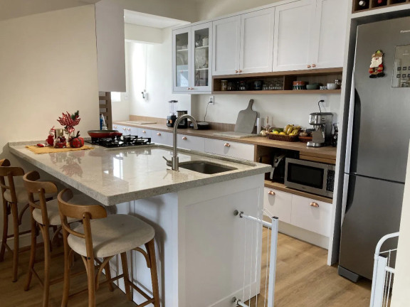 Imagem Apartamento com 2 Quartos à Venda, 81 m² em Centro - Balneário Camboriú