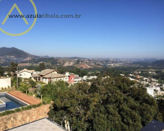 Imagem Casa com 5 Quartos à Venda, 450 m² em Condominio Porto Atibaia - Atibaia