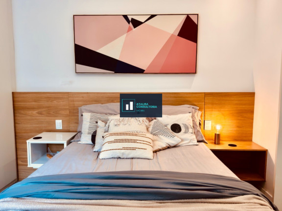 Imagem Imóvel com 1 Quarto à Venda, 55 m² em Copacabana - Rio De Janeiro