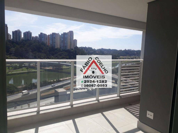 Apartamento com 2 Quartos à Venda, 62 m² em Granja Julieta - São Paulo
