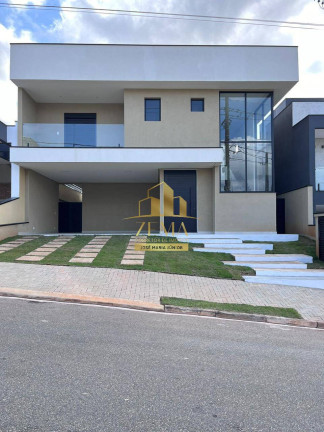Imagem Casa com 4 Quartos à Venda, 275 m² em Cézar De Souza - Mogi Das Cruzes Imagem Casa com 4 Quartos à Venda, 275 m² em Cézar De Souza - Mogi Das Cruzes