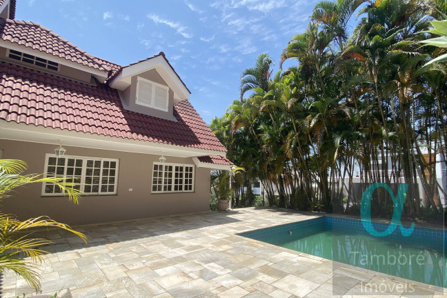 Imagem Casa com 4 Quartos à Venda, 326 m² em Alphaville - Santana De Parnaíba Imagem Casa com 4 Quartos à Venda, 326 m² em Alphaville - Santana De Parnaíba