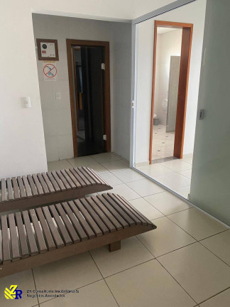 Imagem Apartamento com 2 Quartos à Venda, 59 m² em Vila Lúcia - São Paulo