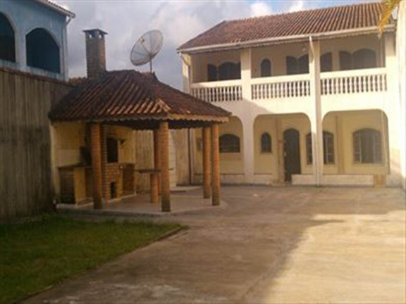 Imagem Casa com 2 Quartos à Venda, 108 m² em Campos Eliseos - Itanhaem Imagem Casa com 2 Quartos à Venda, 108 m² em Campos Eliseos - Itanhaem
