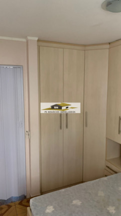 Imagem Apartamento com 2 Quartos à Venda, 52 m² em Vila Alpina - São Paulo Imagem Apartamento com 2 Quartos à Venda, 52 m² em Vila Alpina - São Paulo