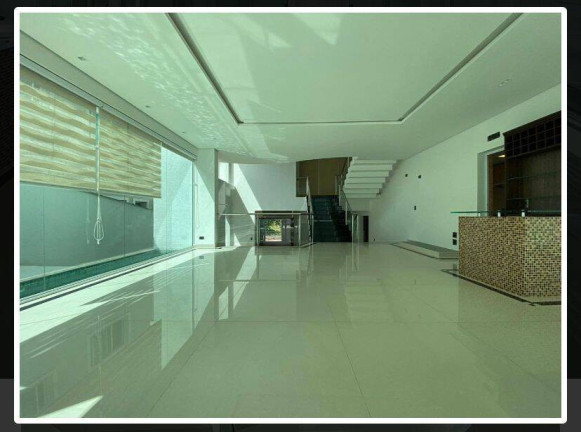 Imagem Imóvel com 4 Quartos à Venda, 5.360.000 m² em São Paulo - Barueri