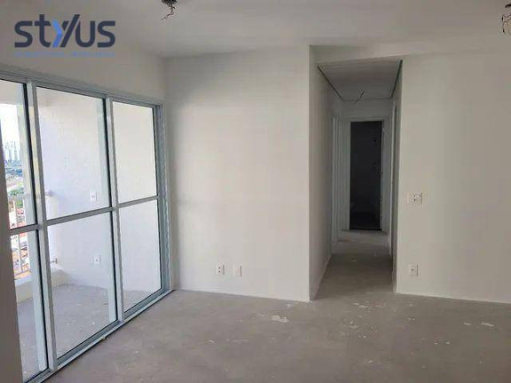 Imagem Apartamento com 3 Quartos à Venda, 75 m² em Ponte Grande - Guarulhos