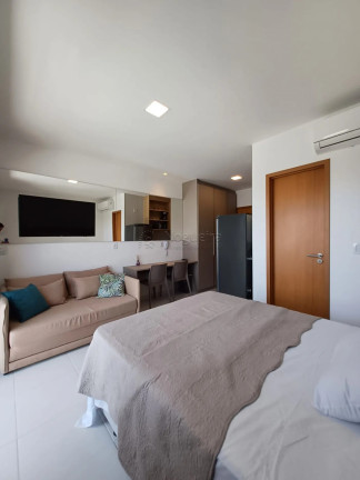 Imagem Apartamento com 1 Quarto à Venda, 29 m² em Muro Alto - Ipojuca Imagem Apartamento com 1 Quarto à Venda, 29 m² em Muro Alto - Ipojuca