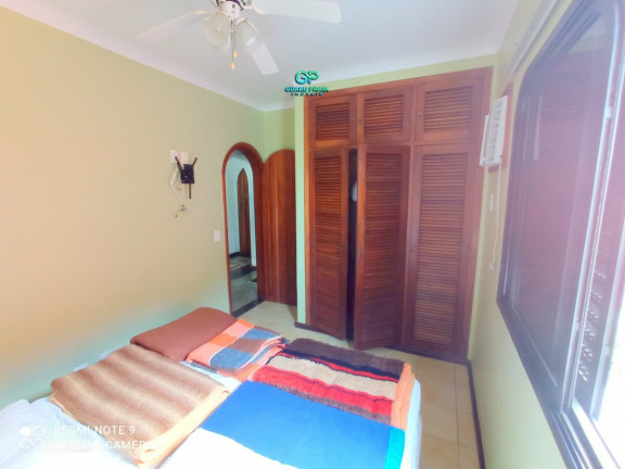 Foto do imóvel Apartamento com 4 Quartos à Venda, 180 m² em Enseada - Guarujá