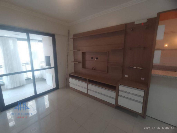 Imagem Apartamento com 2 Quartos à Venda, 69 m² em Itacorubi - Florianópolis