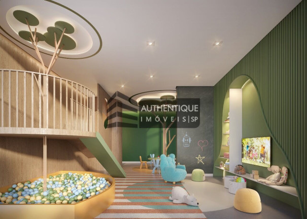 Imagem Apartamento com 3 Quartos à Venda, 183 m² em Vila Mariana - São Paulo