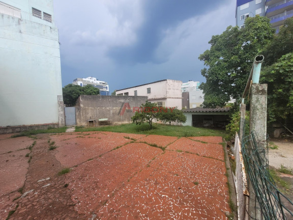 Imagem Terreno à Venda, 792 m² em Nossa Senhora De Fátima - Santa Maria