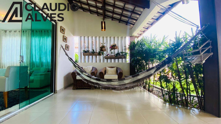 Imagem Casa de Condomínio com 3 Quartos à Venda, 320 m² em Cidade Nova - Feira De Santana