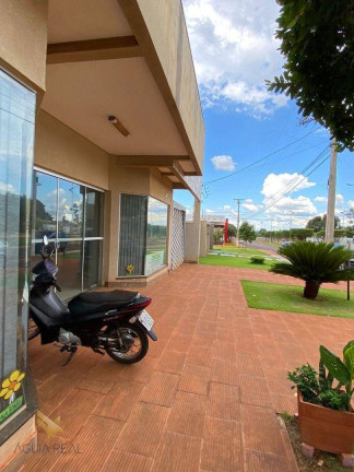 Imagem Sobrado com 3 Quartos à Venda, 252 m² em Jardim Alvorada - São Gabriel Do Oeste Imagem Sobrado com 3 Quartos à Venda, 252 m² em Jardim Alvorada - São Gabriel Do Oeste