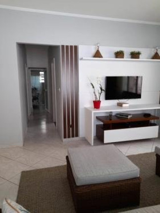 Imagem Casa com 4 Quartos à Venda, 220 m² em Flórida - Praia Grande Imagem Casa com 4 Quartos à Venda, 220 m² em Flórida - Praia Grande