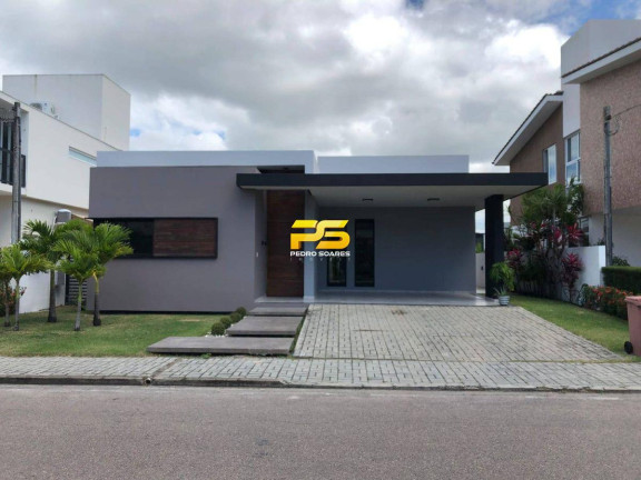 Casa com 3 Quartos à Venda, 175 m² em Jacaré - Cabedelo