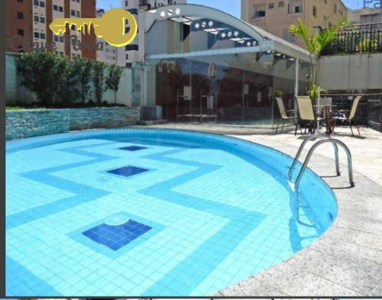 Imagem Apartamento com 4 Quartos para Alugar, 264 m² em Santana - São Paulo Imagem Apartamento com 4 Quartos para Alugar, 264 m² em Santana - São Paulo